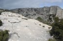 Descente du Cap Gros